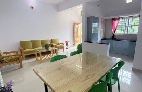 Madikeri Apartment | Homestay.