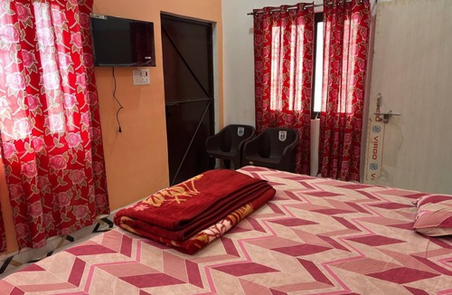 Varanasi Apartment | Homestay in Varanasi.
