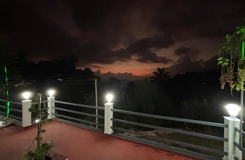Anachal House | Homestay INN Munnar