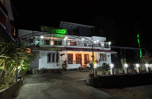 Anachal House | Homestay INN Munnar
