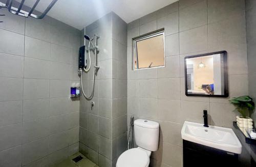 Kuala Lumpur Apartment | Homestay Inspirasi