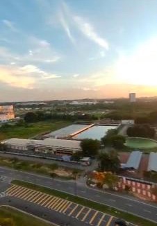 Cyberjaya Apartment | Homestay Mutiaraville cyberjaya