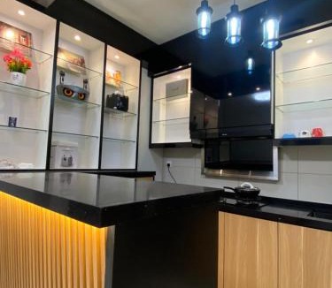 Kampung Sungai Raya House | Homestay