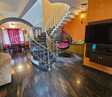 Kulanada Bed & Breakfast | Homestay near Kochi Airport