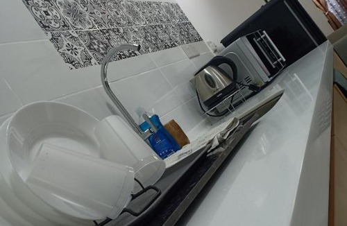 Kajang Apartment | Homestay Studio, Tiara Imperio Residence Bangi, Kajang