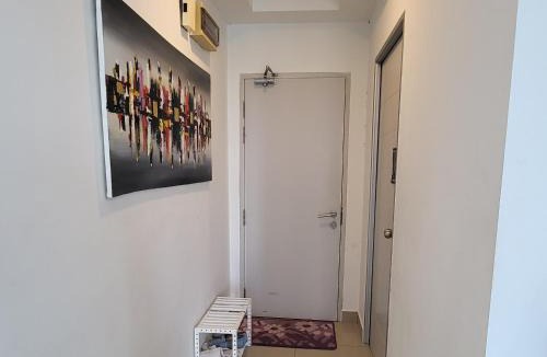 Seksyen 13 Apartment | HOMESTAY SUITE MENARA U2 , MSU , SEKSYEN 13 SHAH ALAM, Selangor