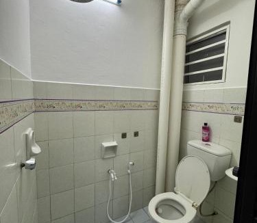 Sungai Buloh Apartment | Homestay Tasik Biru Kundang