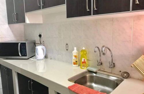 Puchong Apartment | Homestay Tok Wan Puchong Utama