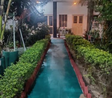 Durgapura Hotel | Homestay Urmil Basant