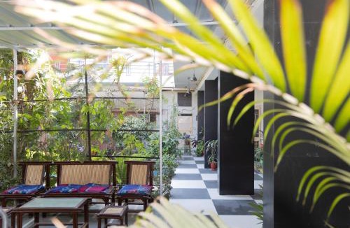 Durgapura Hotel | Homestay Urmil Basant