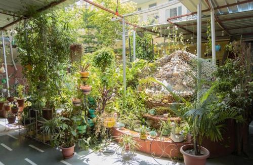Durgapura Hotel | Homestay Urmil Basant