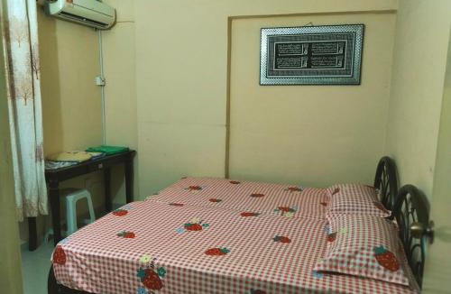 Putrajaya Apartment | HomestayP11