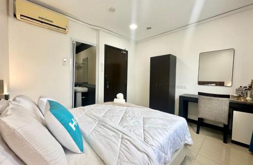 Pekeliling House | Homigo - PWTC