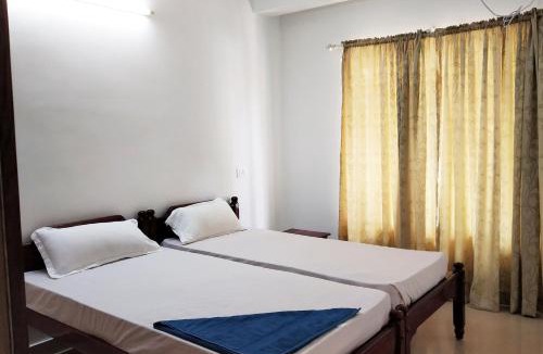 Palayam Apartment | Honey Bee Serviced Apartments Trivandrum