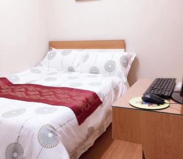 Tsim Sha Tsui House | Hong Kong Tai San Guest House (Harilela Branch)