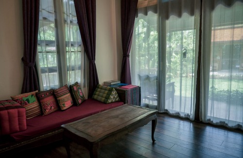 Chang Khlan Hotel | Hongkhao Village