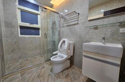 Toucheng House | Hongyue Holiday B&B