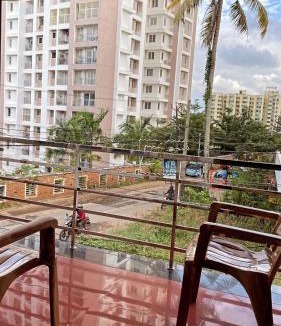 Nedumangad House | HOPE Home Stay
