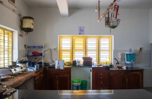 Varkala Hostel | Hope Hostels, Varkala - Helipad