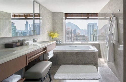 Wan Chai Hotel | Hopewell Hotel
