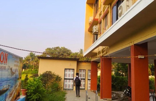 Nagaon Resort | Horizon cottage