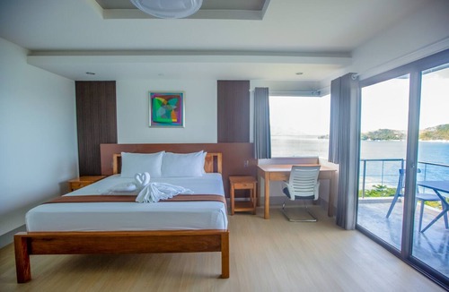 Romblon Island Hotel | Horizon Hotel Romblon