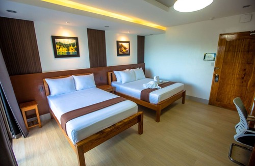 Romblon Island Hotel | Horizon Hotel Romblon
