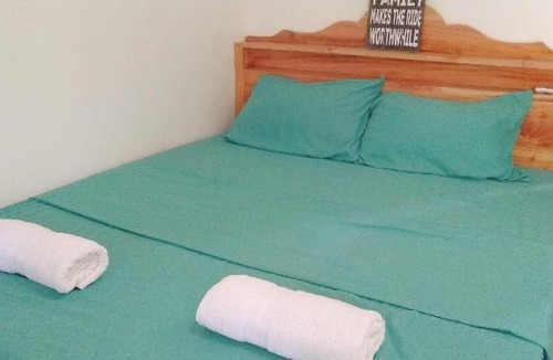 Basdiot Hostel | Horizon Inn