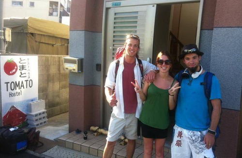 Shin-Osaka Hostel | Hostel ∙ 8 guests