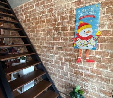 Chiang Mai Hostel | Hosanna Hostel