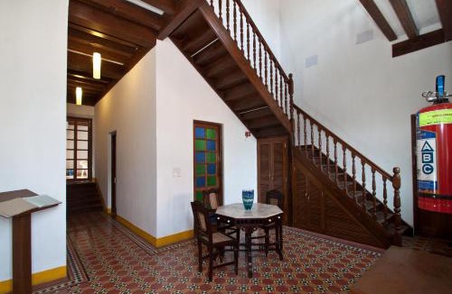 Fontainhas House | Hospedaria Abrigo De Botelho
