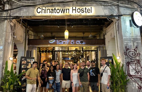 Chinatown Hostel | Hostel ∙ 8 guests