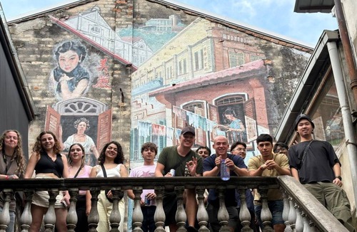 Chinatown Hostel | Hostel ∙ 8 guests