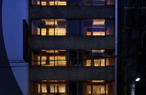 Chuo Hostel | Hostel ∙ 8 guests