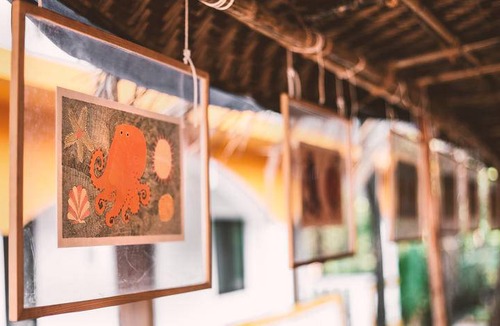 Chapora Hostel | Hostel ∙ 2 guests
