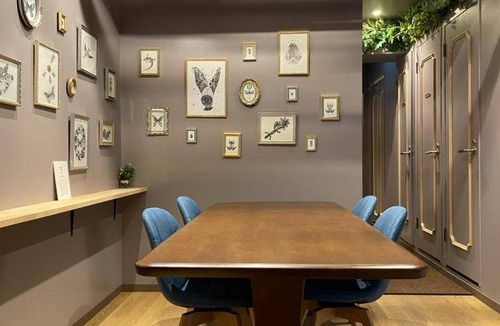 Setagaya Hostel | Hostel ∙ 2 guests