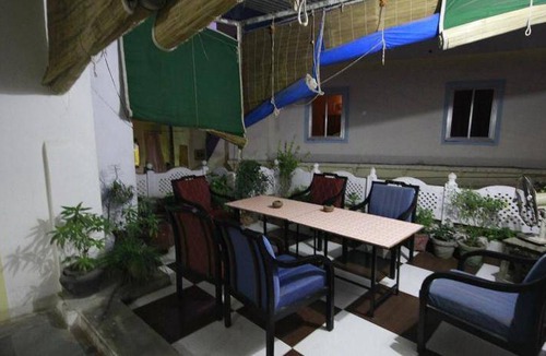 Udaipur Hostel | Hostel ∙ 3 guests