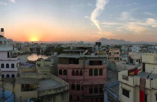 Udaipur Hostel | Hostel ∙ 3 guests