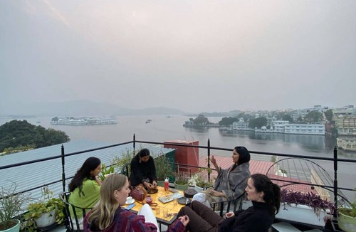 Udaipur District Hostel | Hostel ∙ 4 guests