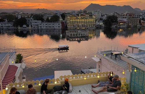 Udaipur District Hostel | Hostel ∙ 4 guests