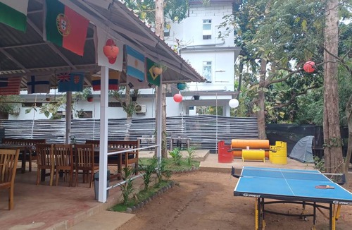 Palolem Hostel | Hostel ∙ 4 guests