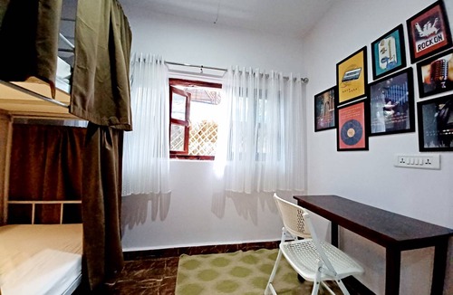 Palolem Hostel | Hostel ∙ 4 guests