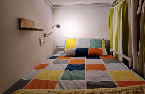 Palolem Hostel | Hostel ∙ 4 guests