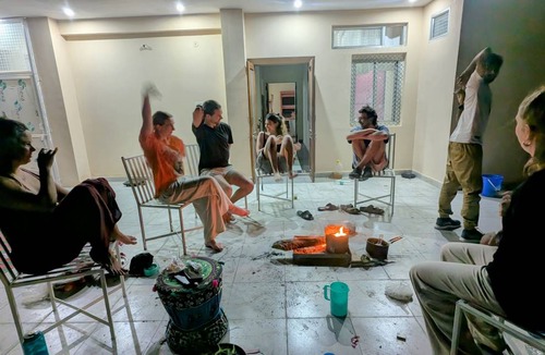Pink City Hostel | Hostel ∙ 8 guests