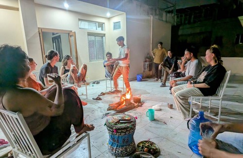 Pink City Hostel | Hostel ∙ 8 guests