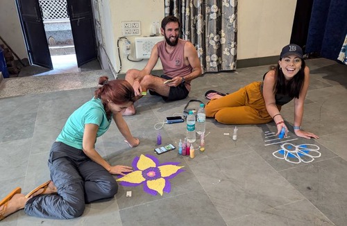 Pink City Hostel | Hostel ∙ 8 guests