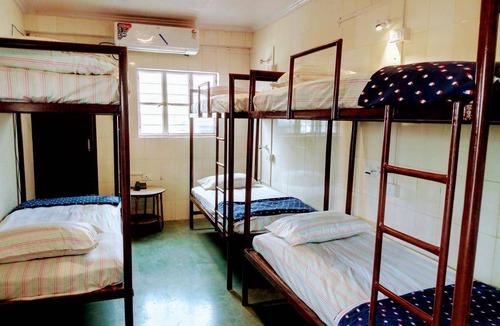 Durgapura Hostel | Hostel ∙ 8 guests