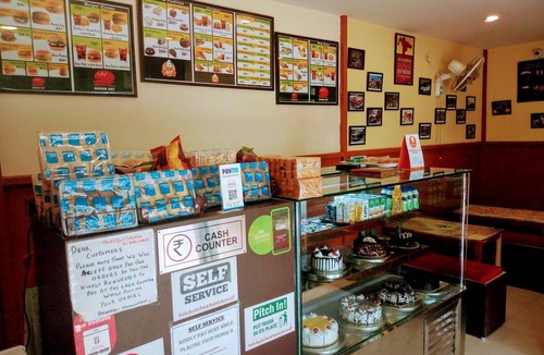 Durgapura Hostel | Hostel ∙ 8 guests