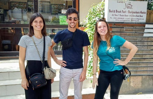 Durgapura Hostel | Hostel ∙ 8 guests