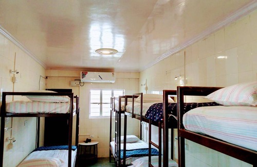 Durgapura Hostel | Hostel ∙ 8 guests